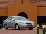 Toyota Camry 2001 года (ZA)